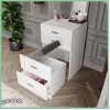 میز آرایش دکوکاران مدل  MZ173