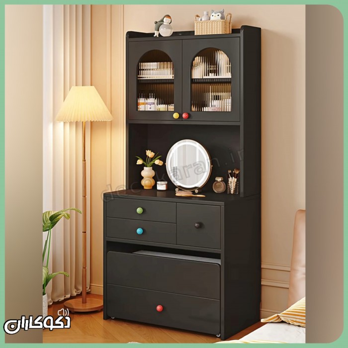 میز آرایش دکوکاران مدل MZ174