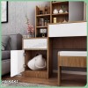 میز آرایش دکوکاران مدل MZ177