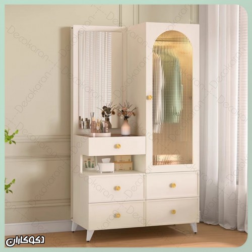 میز آرایش دکوکاران مدل MZ179