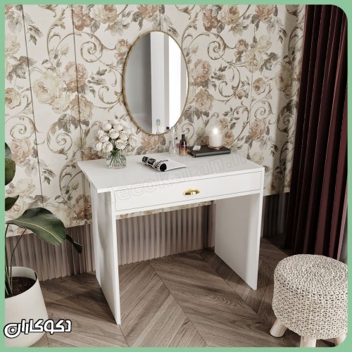 میز آرایش دکوکاران مدل MZ171
