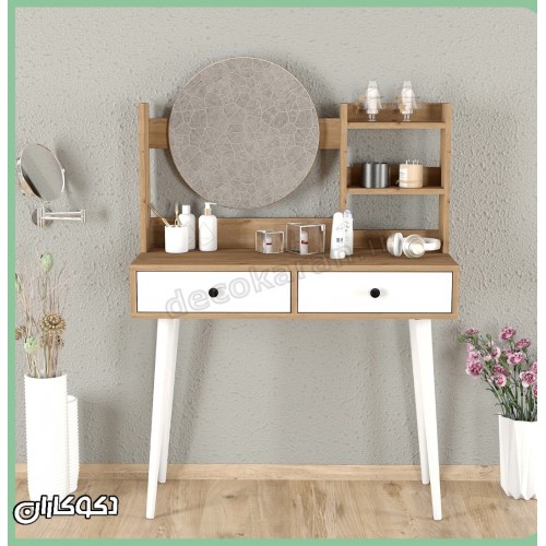 میز آرایش دکوکاران مدل MZ176
