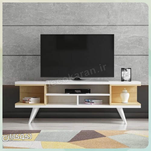 میز تلویزیون دکوکاران مدل MV108