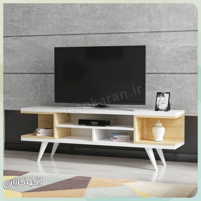 میز تلویزیون مدل MV108