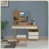 میز آرایش مدل MZ121 دکوکاران | میز آرایشی مدرن و با دوام MDF ضدخش و ضدلک