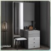 میز آرایش مدل MZ120 دکوکاران | ترکیب بی‌نظیر دوام و طراحی مدرن