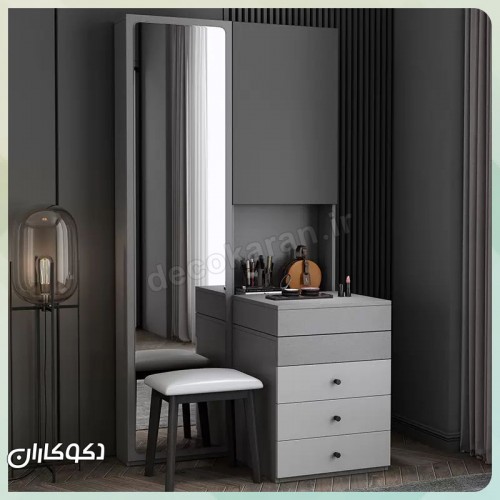 میز آرایش دکوکاران مدل MZ120