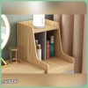 میز آرایش متحرک مدل mz145 دکوکاران با بدنه MDF ضد خش و قابل سفارشی‌سازی