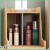 میز آرایش متحرک مدل mz145 دکوکاران با بدنه MDF ضد خش و قابل سفارشی‌سازی