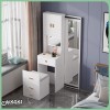 میز آرایش مدل mz147 دکوکاران – ترکیب کیفیت، کاربری و طراحی سفارشی