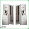 میز آرایش مدل mz147 دکوکاران – ترکیب کیفیت، کاربری و طراحی سفارشی