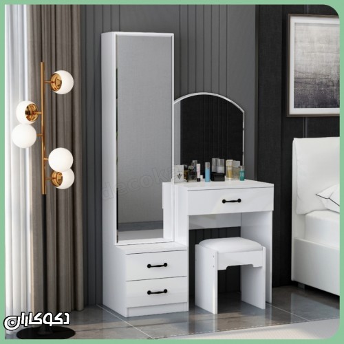 میز آرایش دکوکاران مدل MZ149