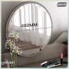 میز آرایش مدل MZ138 دکوکاران – ترکیب طراحی مدرن با کیفیت ممتاز MDF ضد خش