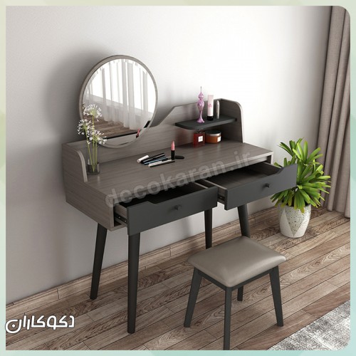 میز آرایش دکوکاران مدل MZ138