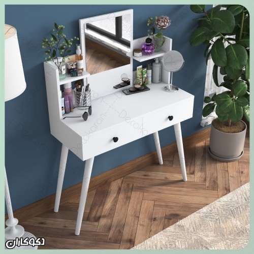 میز آرایش دکوکاران مدل MZ140