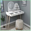 میز آرایش دکوکاران مدل MZ160