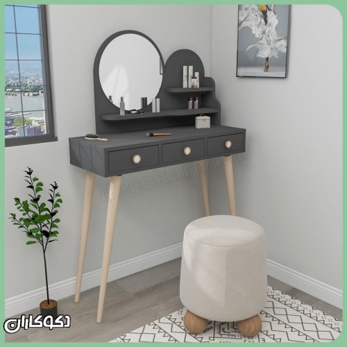 میز آرایش دکوکاران مدل MZ160