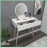 میز آرایش دکوکاران مدل MZ161