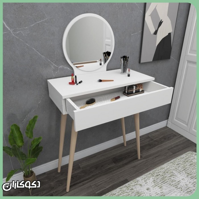 میز آرایش دکوکاران مدل MZ161