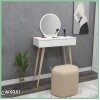 میز آرایش دکوکاران مدل MZ161