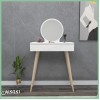 میز آرایش دکوکاران مدل MZ161