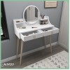 میز آرایش دکوکاران مدل MZ163