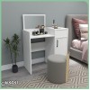 میز آرایش دکوکاران مدل MZ164