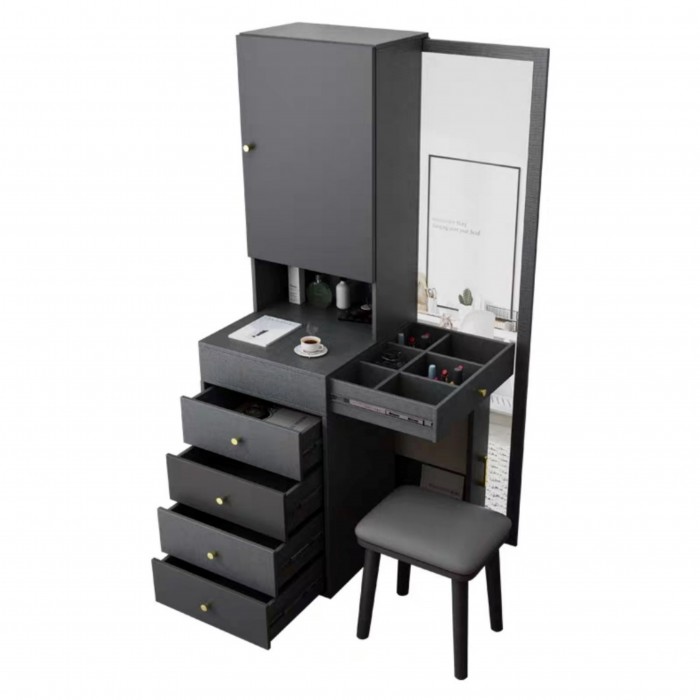 میز آرایش دکوکاران مدل MZ170