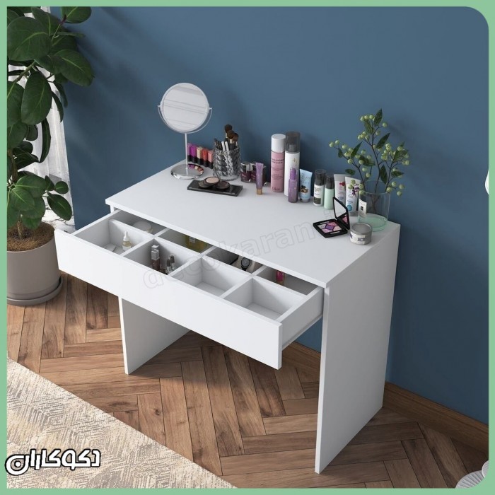 میز آرایش دکوکاران مدل MZ168