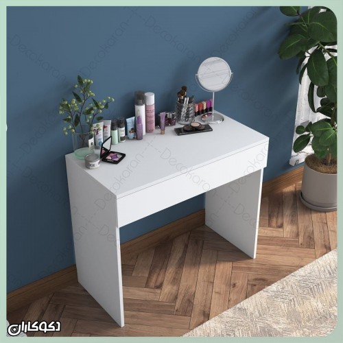 میز آرایش دکوکاران مدل MZ168