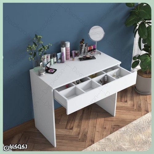 میز آرایش دکوکاران مدل MZ168