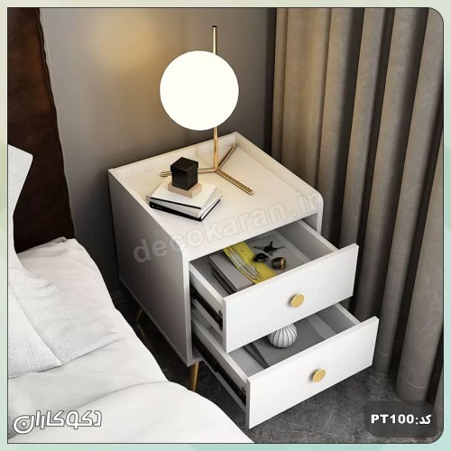 پاتختی دکوکاران مدل PT100