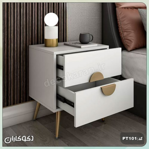 پاتختی دکوکاران مدل PT101