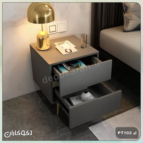 پاتختی دکوکاران مدل PT102