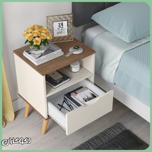 پاتختی دکوکاران مدل PT111