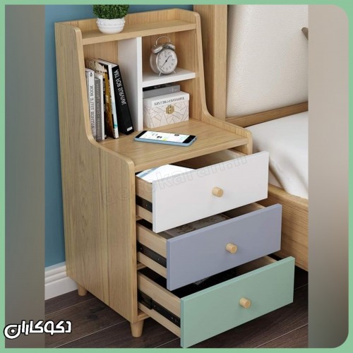 پاتختی دکوکاران مدل PT115