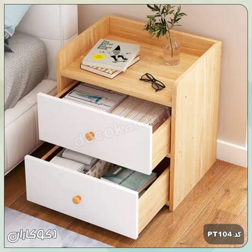 پاتختی دکوکاران مدل PT104