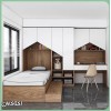 سرویس خواب دکوکاران مدل SV118