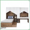 سرویس خواب دکوکاران مدل SV118