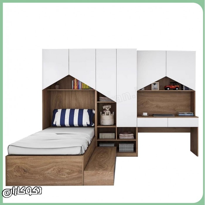سرویس خواب دکوکاران مدل SV118