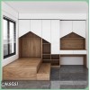 سرویس خواب دکوکاران مدل SV118