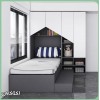 سرویس خواب دکوکاران مدل SV118
