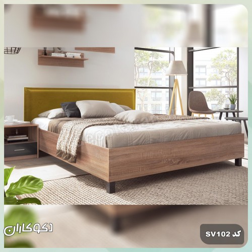 سرویس خواب دکوکاران مدل sv102