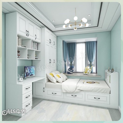 سرویس خواب دکوکاران مدل SV121