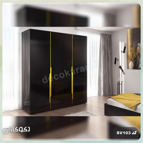 سرویس خواب دکوکاران مدل sv103