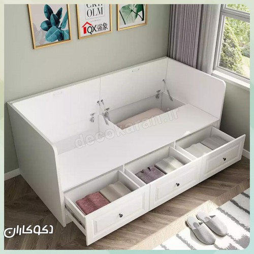 ست خواب دکوکاران مدل sv112