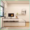تخت خواب + میز تحریر دکوکاران مدل T143