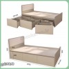 تختخواب دکوکاران مدل T145