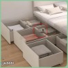 تختخواب دکوکاران مدل T145
