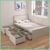 تختخواب دکوکاران مدل T145